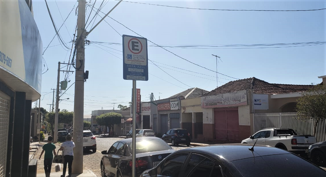 Uma hora custará R$ 2